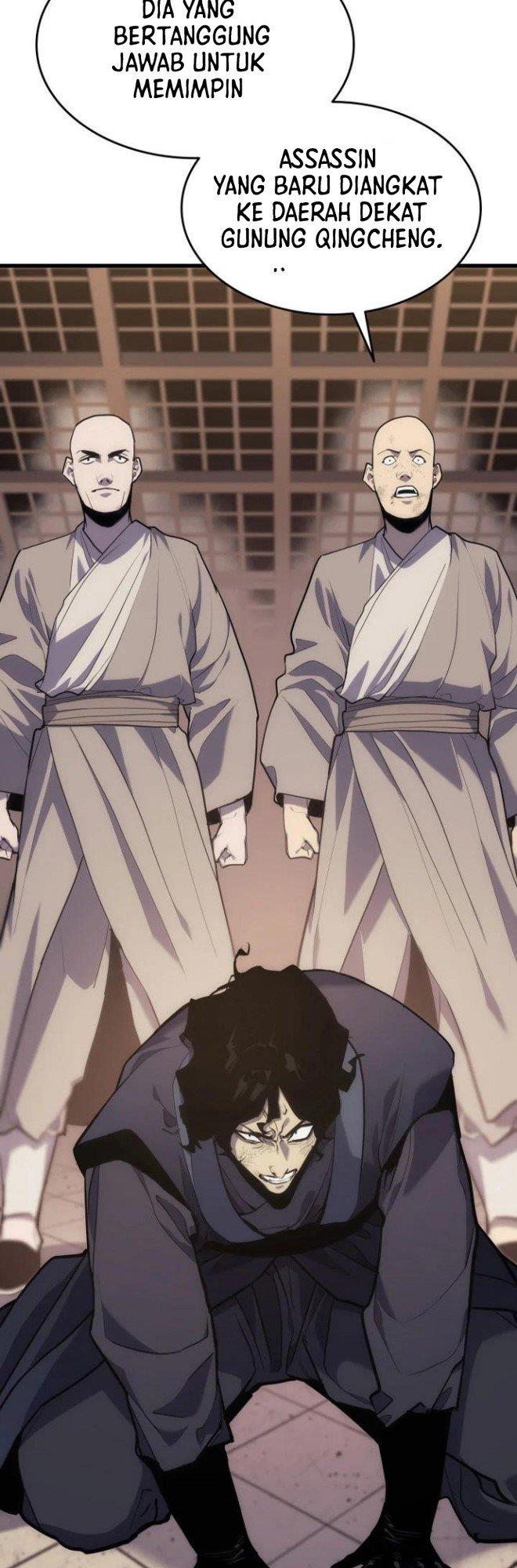 Grim Reaper of the Drifting Moon Chap 18 - Next Chap 19