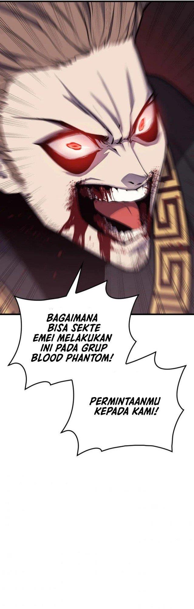 Grim Reaper of the Drifting Moon Chap 18 - Next Chap 19