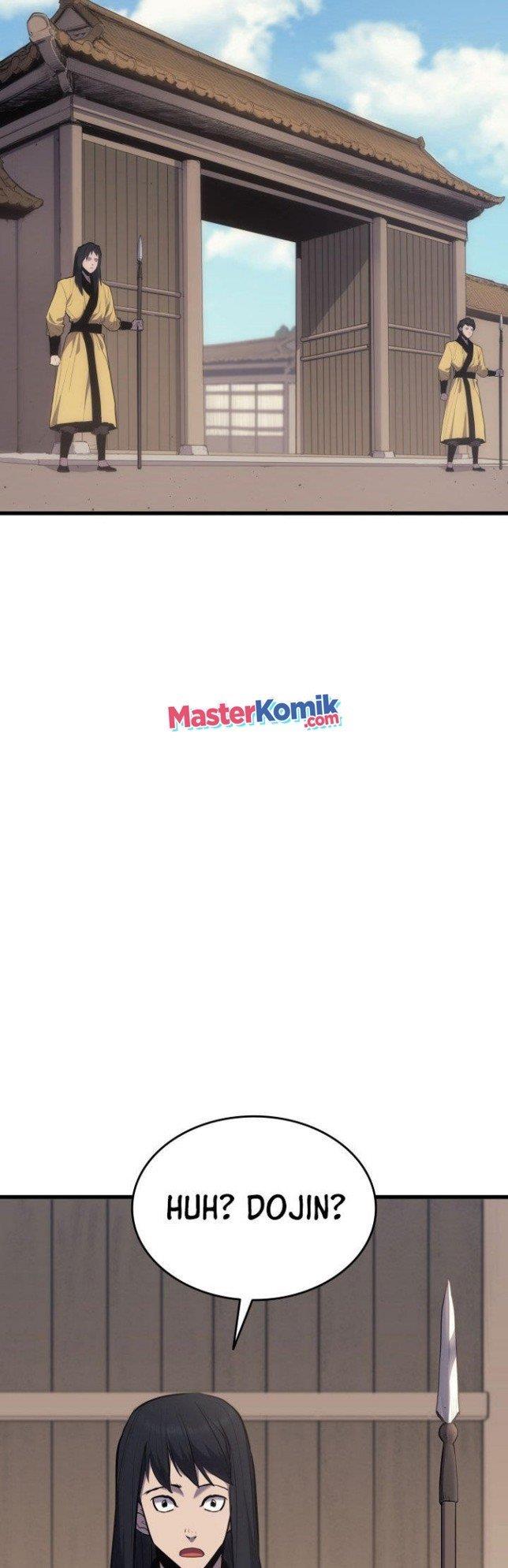 Grim Reaper of the Drifting Moon Chap 19 - Next Chap 20