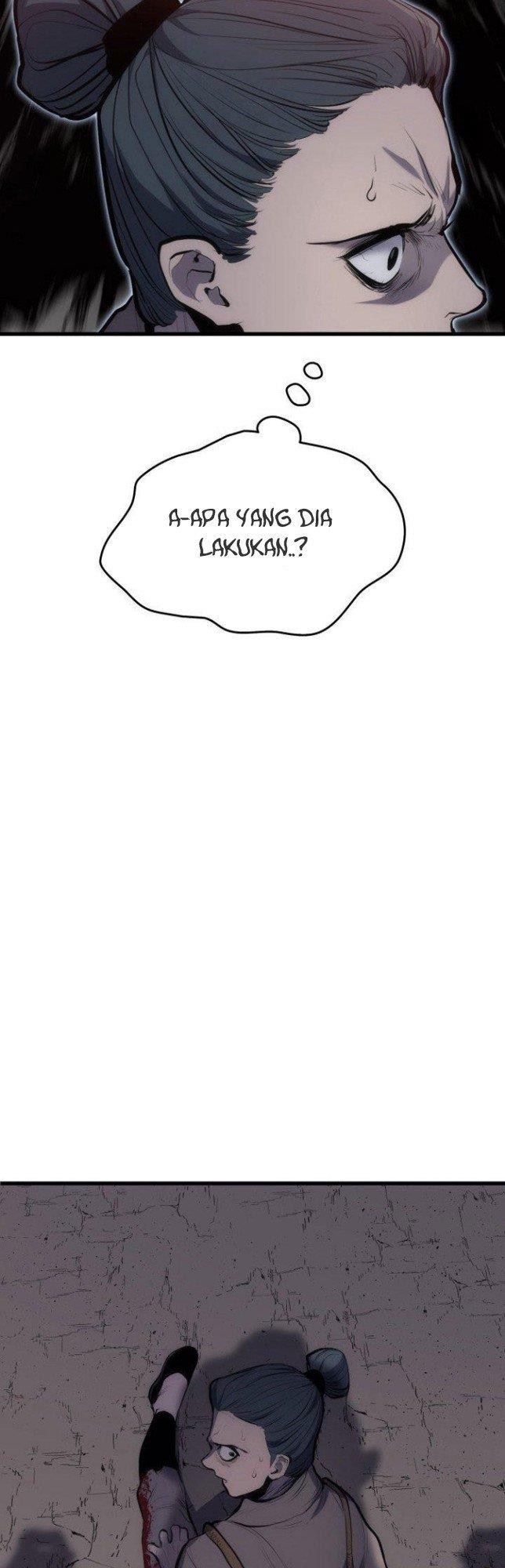 Grim Reaper of the Drifting Moon Chap 19 - Next Chap 20