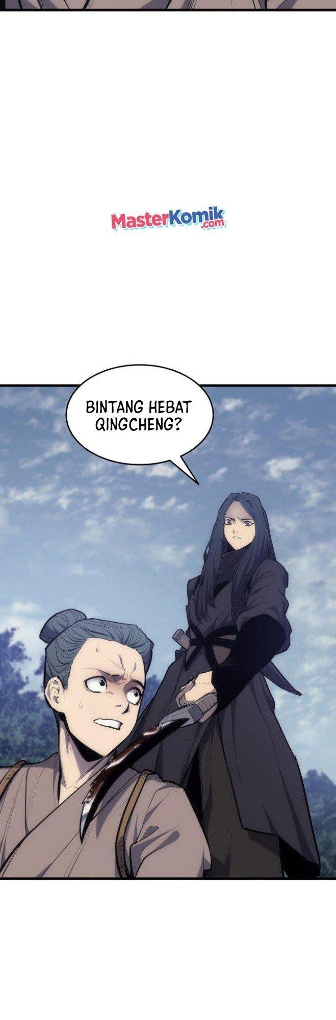 Grim Reaper of the Drifting Moon Chap 19 - Next Chap 20