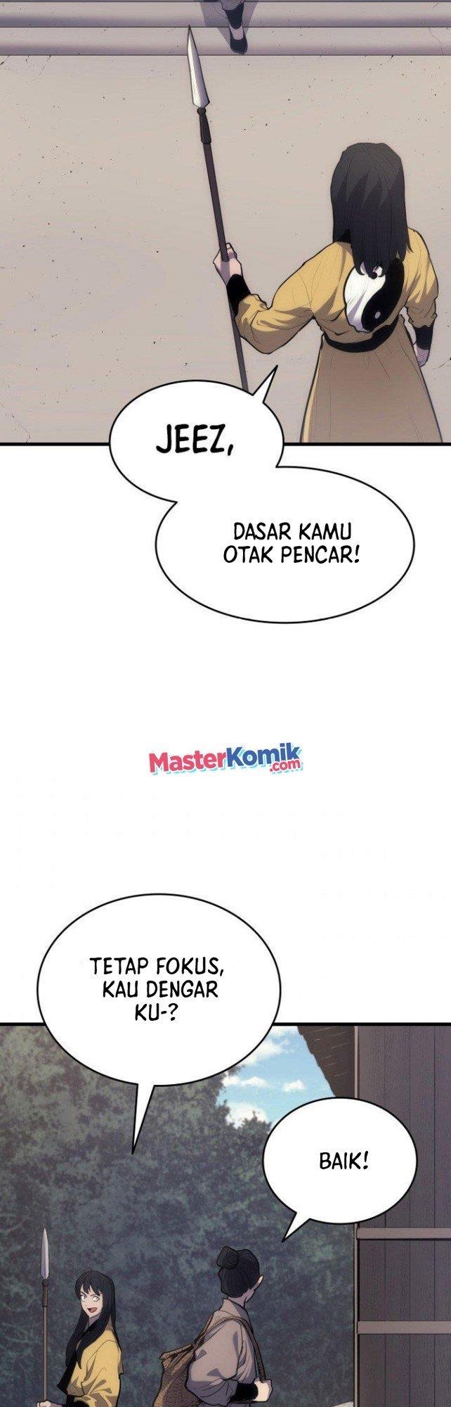 Grim Reaper of the Drifting Moon Chap 19 - Next Chap 20