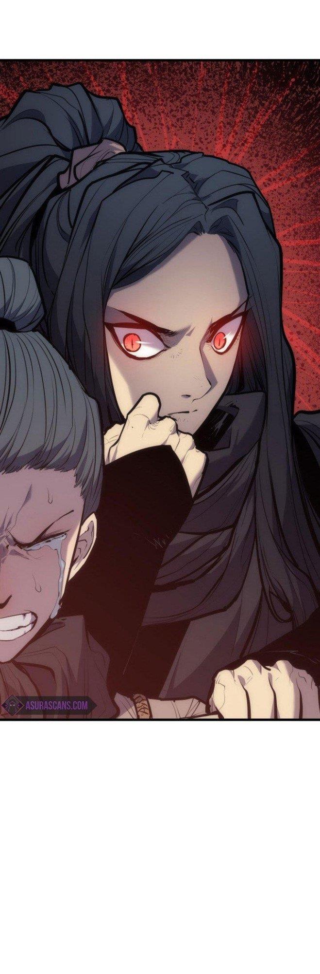 Grim Reaper of the Drifting Moon Chap 19 - Next Chap 20