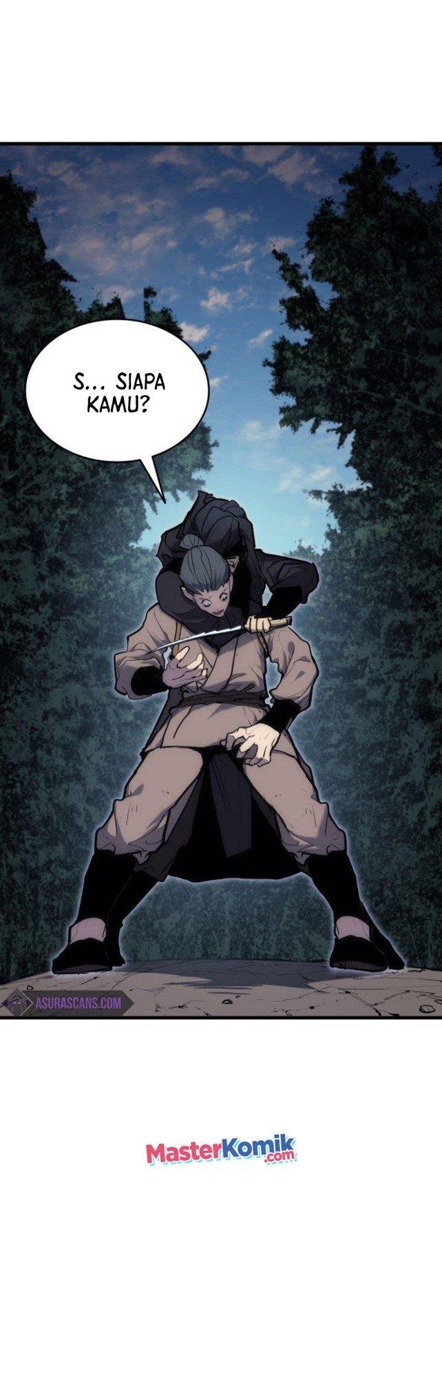 Grim Reaper of the Drifting Moon Chap 19 - Next Chap 20