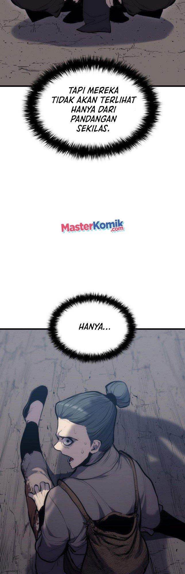 Grim Reaper of the Drifting Moon Chap 19 - Next Chap 20