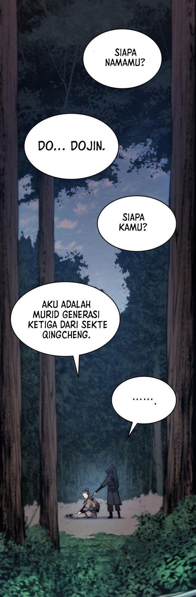 Grim Reaper of the Drifting Moon Chap 19 - Next Chap 20