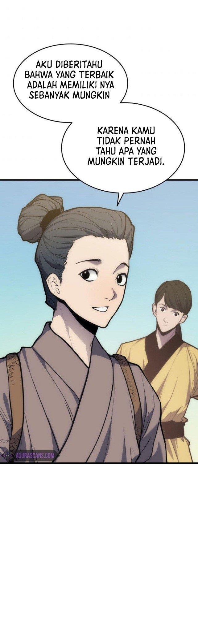 Grim Reaper of the Drifting Moon Chap 19 - Next Chap 20