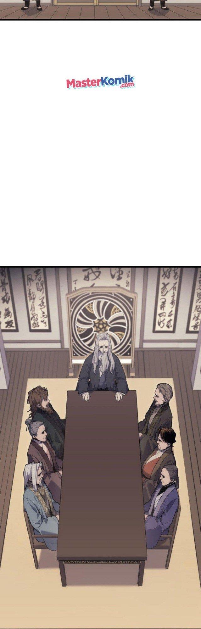 Grim Reaper of the Drifting Moon Chap 19 - Next Chap 20