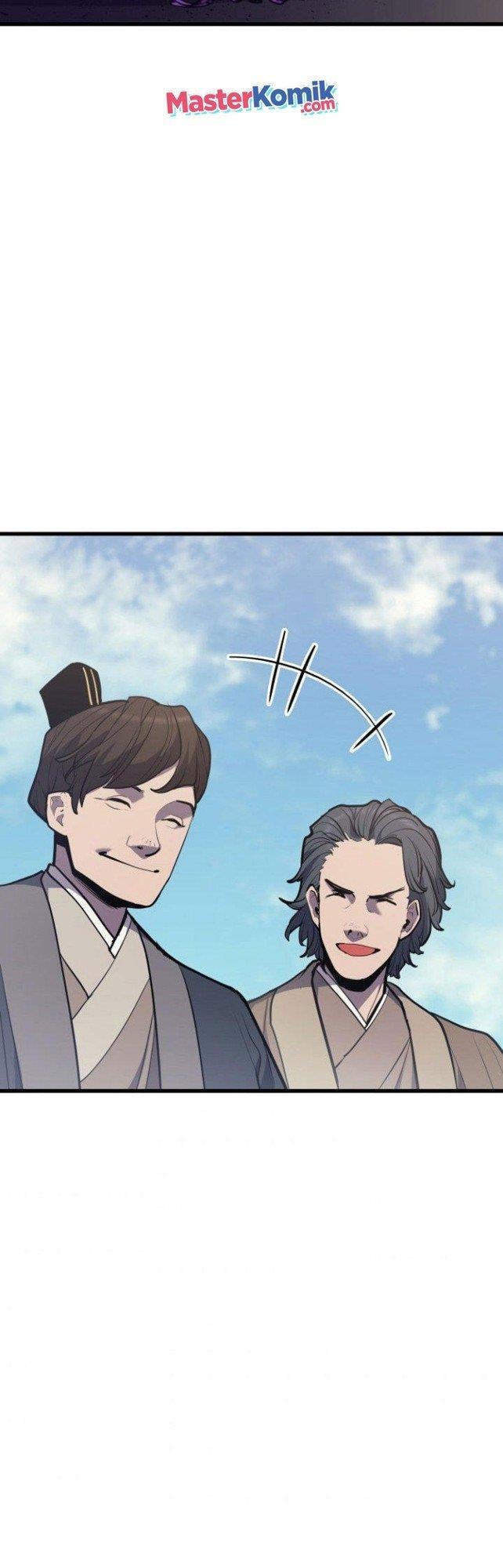 Grim Reaper of the Drifting Moon Chap 19 - Next Chap 20