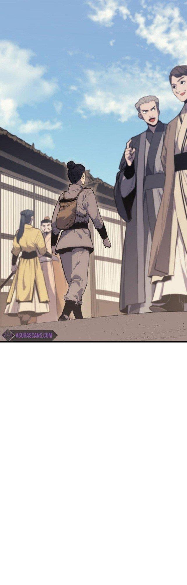 Grim Reaper of the Drifting Moon Chap 19 - Next Chap 20