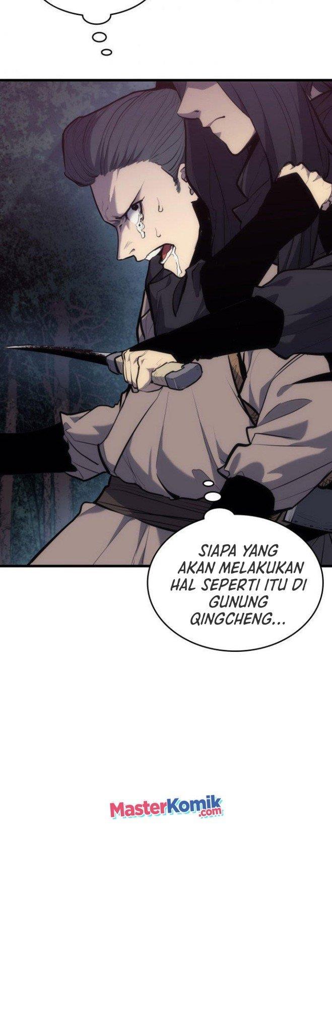Grim Reaper of the Drifting Moon Chap 19 - Next Chap 20