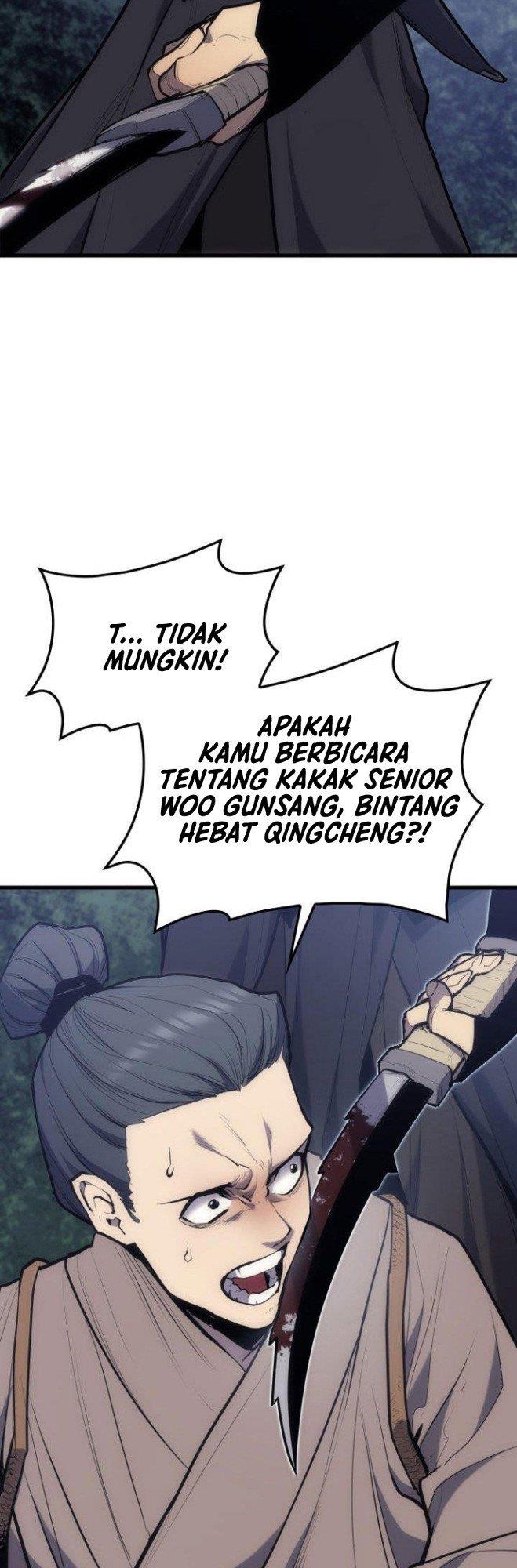 Grim Reaper of the Drifting Moon Chap 19 - Next Chap 20