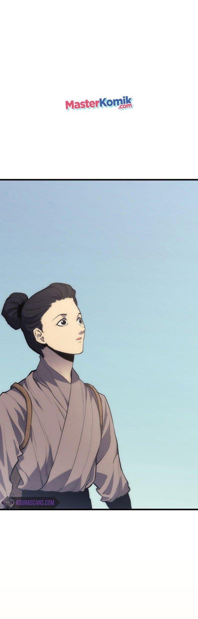 Grim Reaper of the Drifting Moon Chap 19 - Next Chap 20