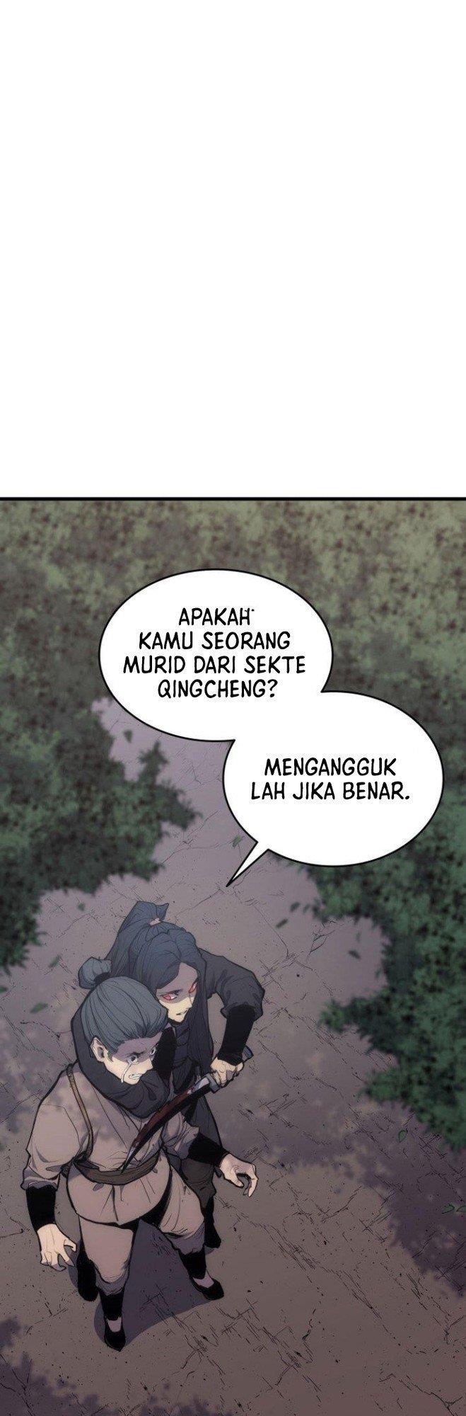 Grim Reaper of the Drifting Moon Chap 19 - Next Chap 20