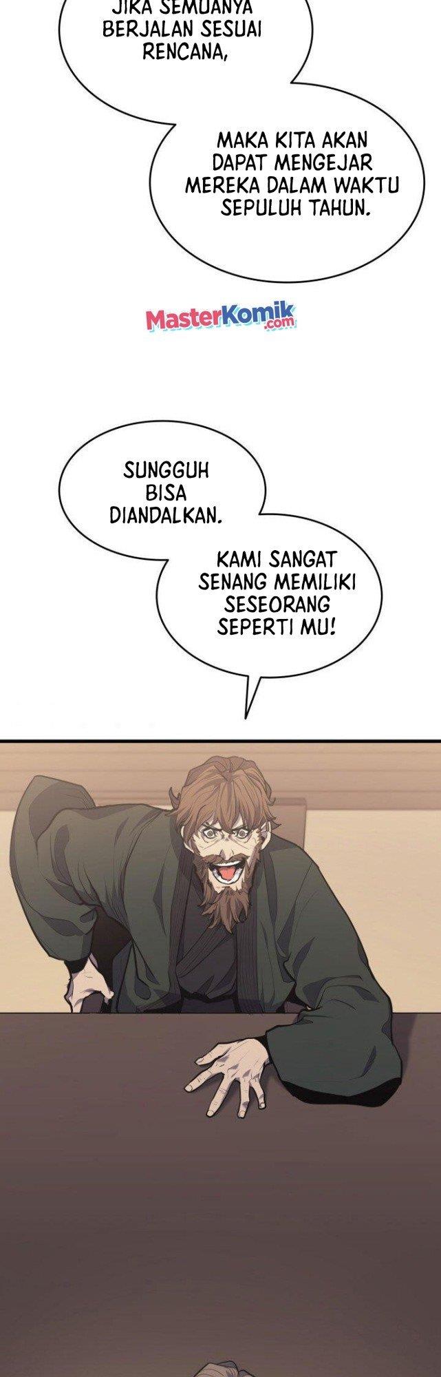 Grim Reaper of the Drifting Moon Chap 19 - Next Chap 20