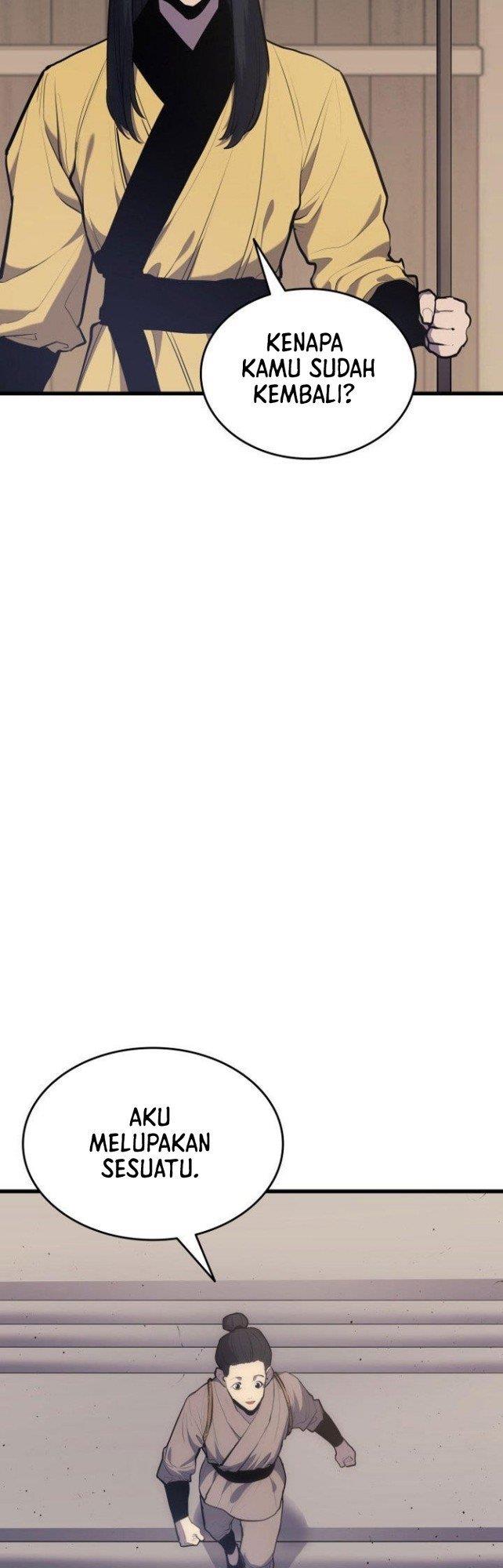 Grim Reaper of the Drifting Moon Chap 19 - Next Chap 20