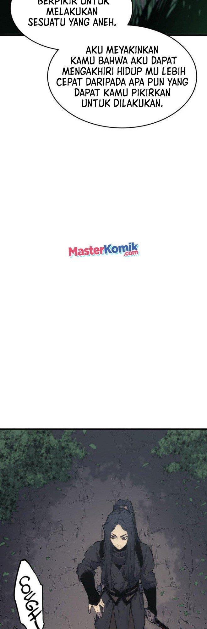 Grim Reaper of the Drifting Moon Chap 19 - Next Chap 20