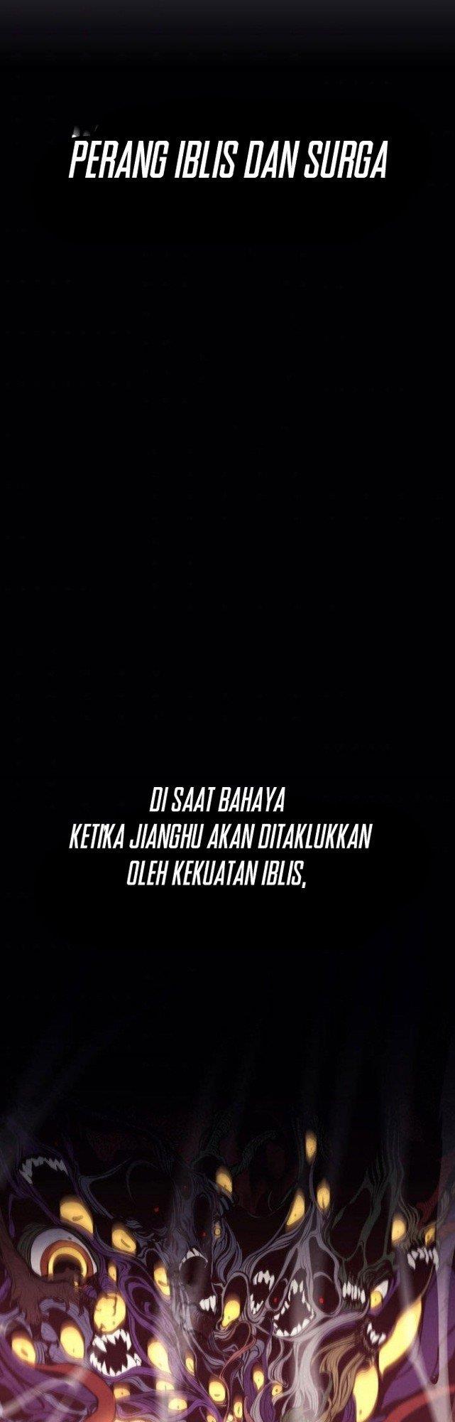 Grim Reaper of the Drifting Moon Chap 19 - Next Chap 20