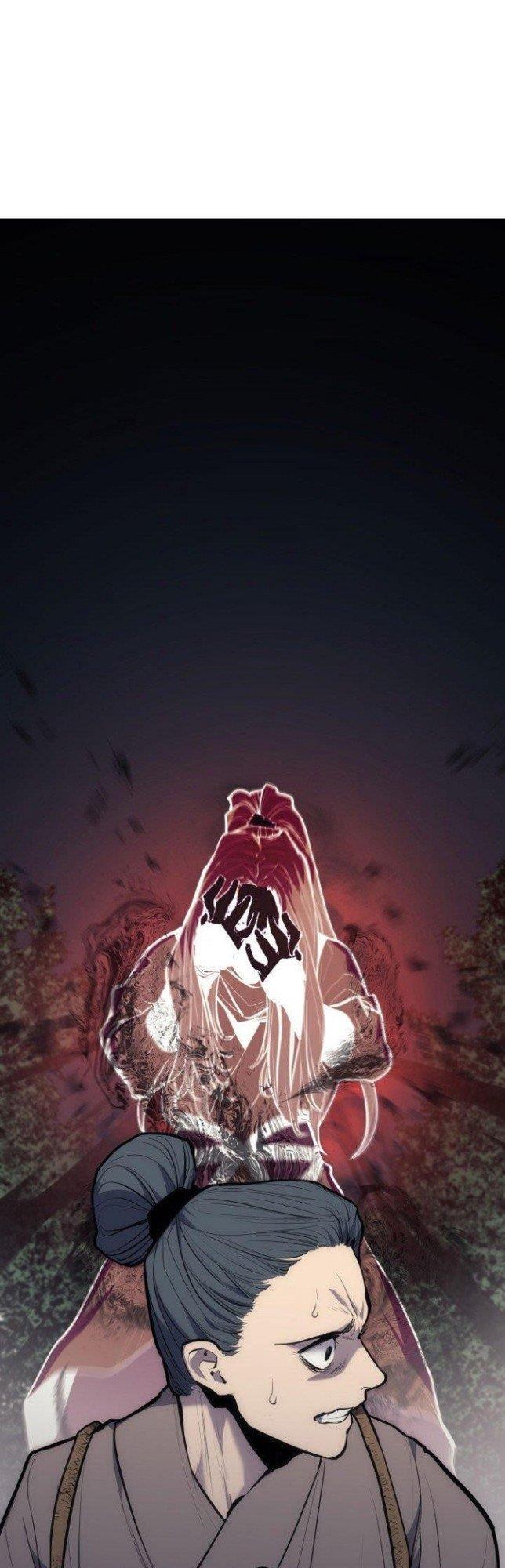 Grim Reaper of the Drifting Moon Chap 19 - Next Chap 20