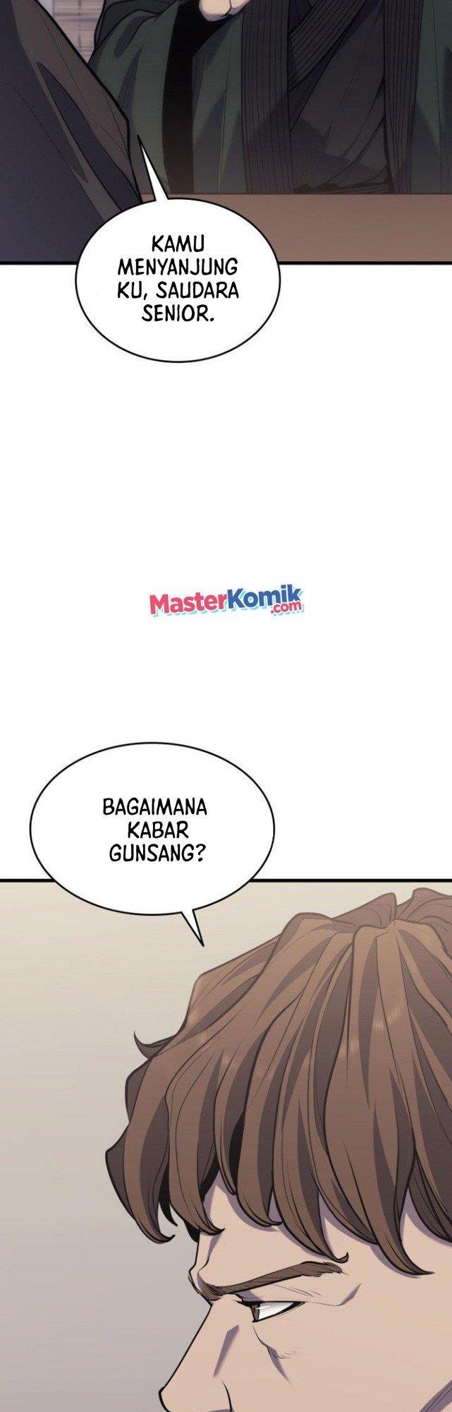 Grim Reaper of the Drifting Moon Chap 19 - Next Chap 20