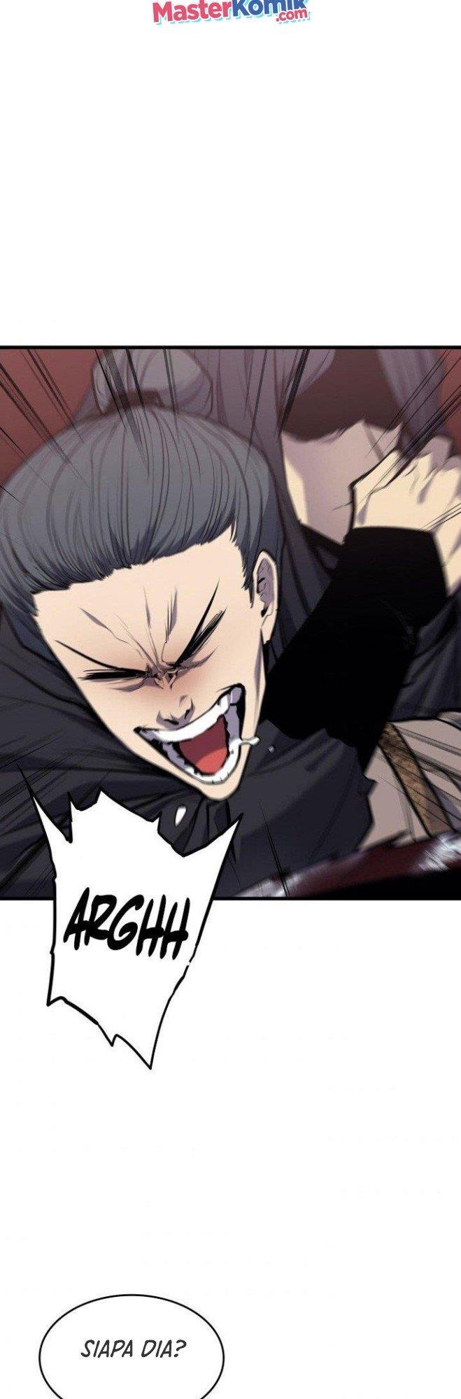 Grim Reaper of the Drifting Moon Chap 19 - Next Chap 20