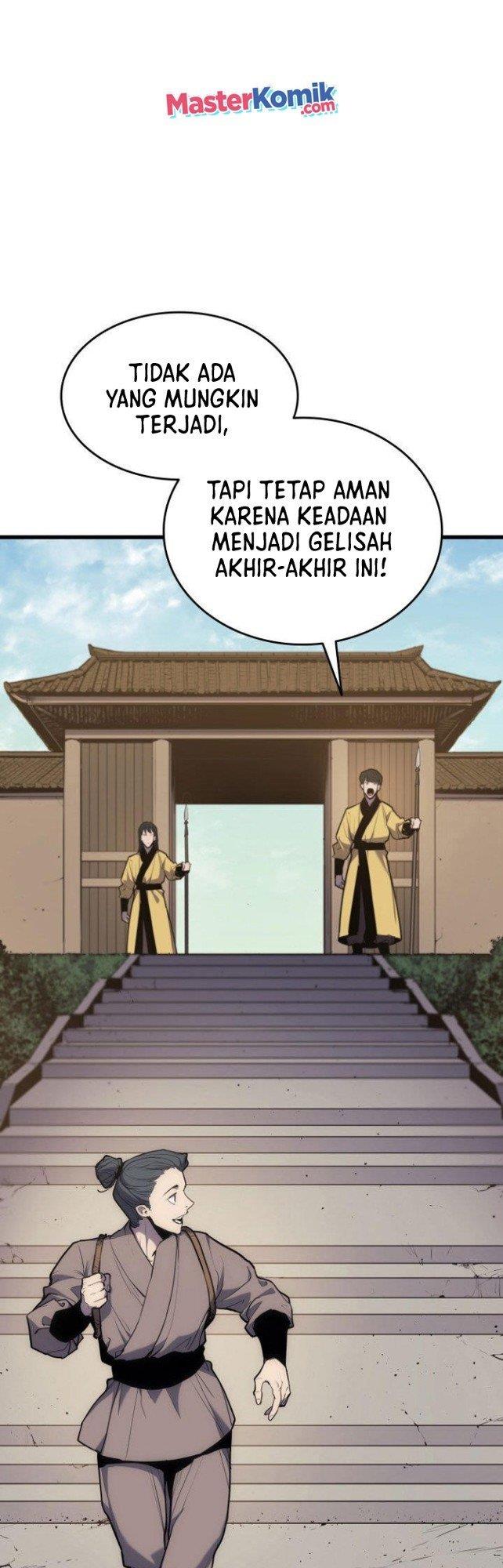 Grim Reaper of the Drifting Moon Chap 19 - Next Chap 20