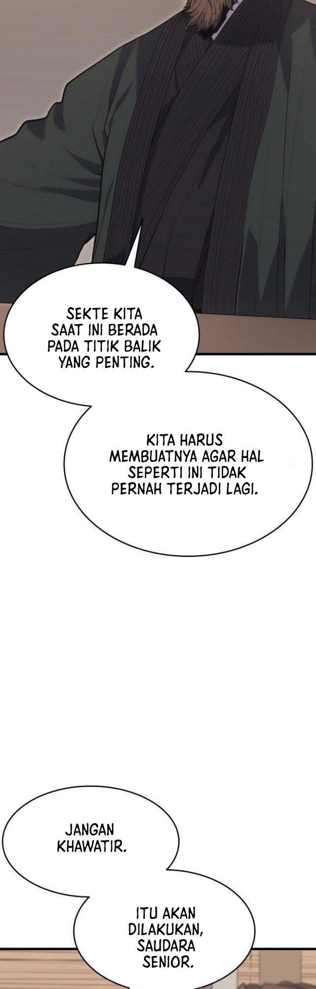 Grim Reaper of the Drifting Moon Chap 19 - Next Chap 20