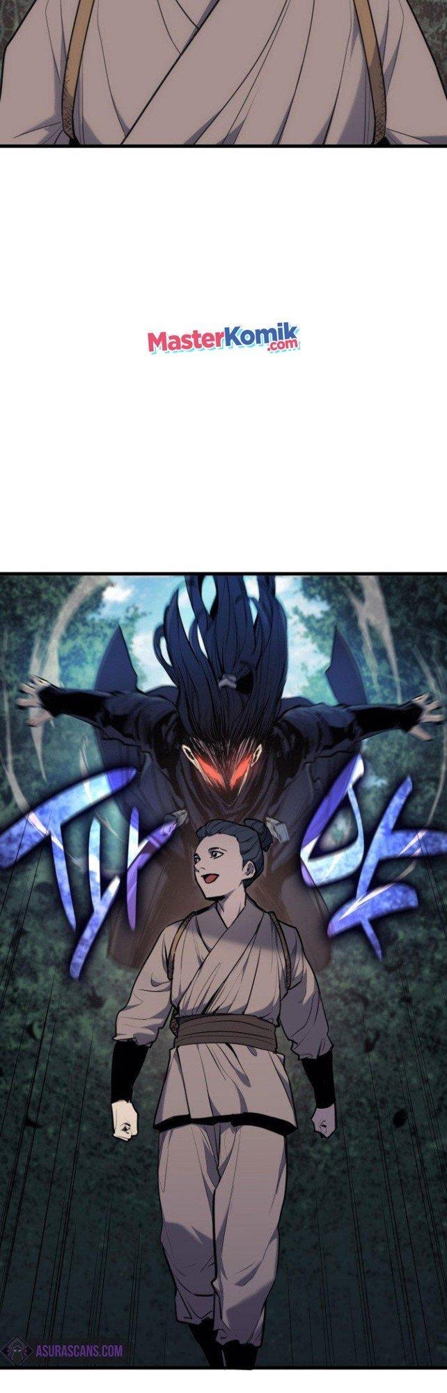 Grim Reaper of the Drifting Moon Chap 19 - Next Chap 20