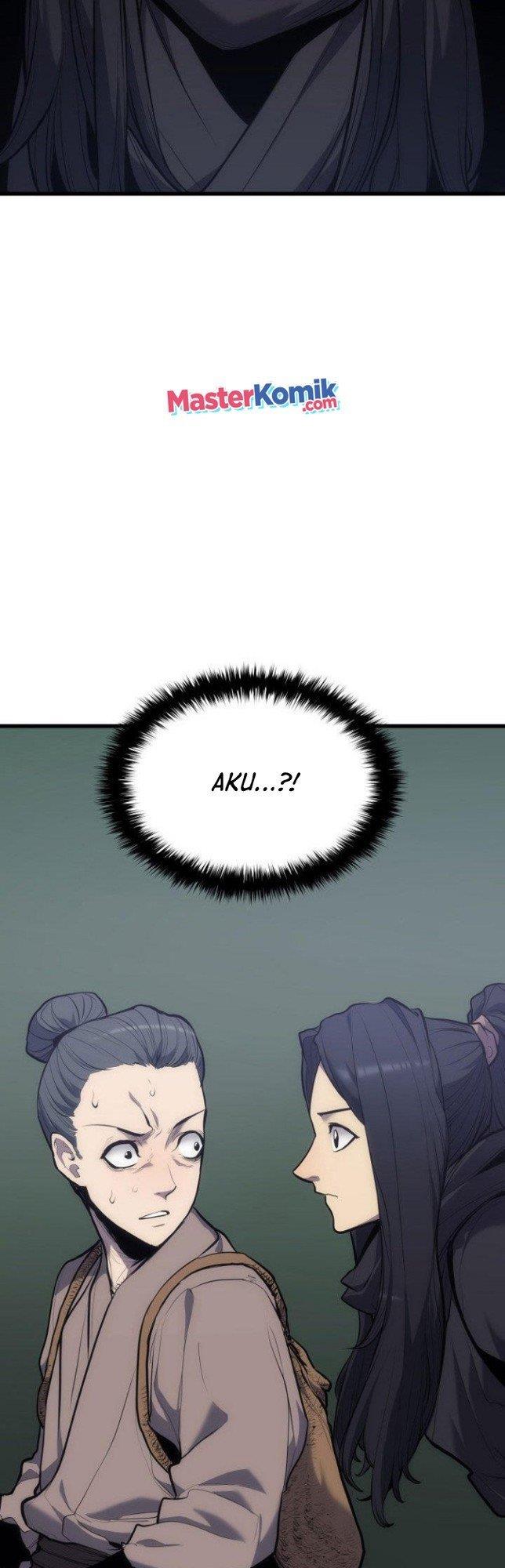 Grim Reaper of the Drifting Moon Chap 19 - Next Chap 20