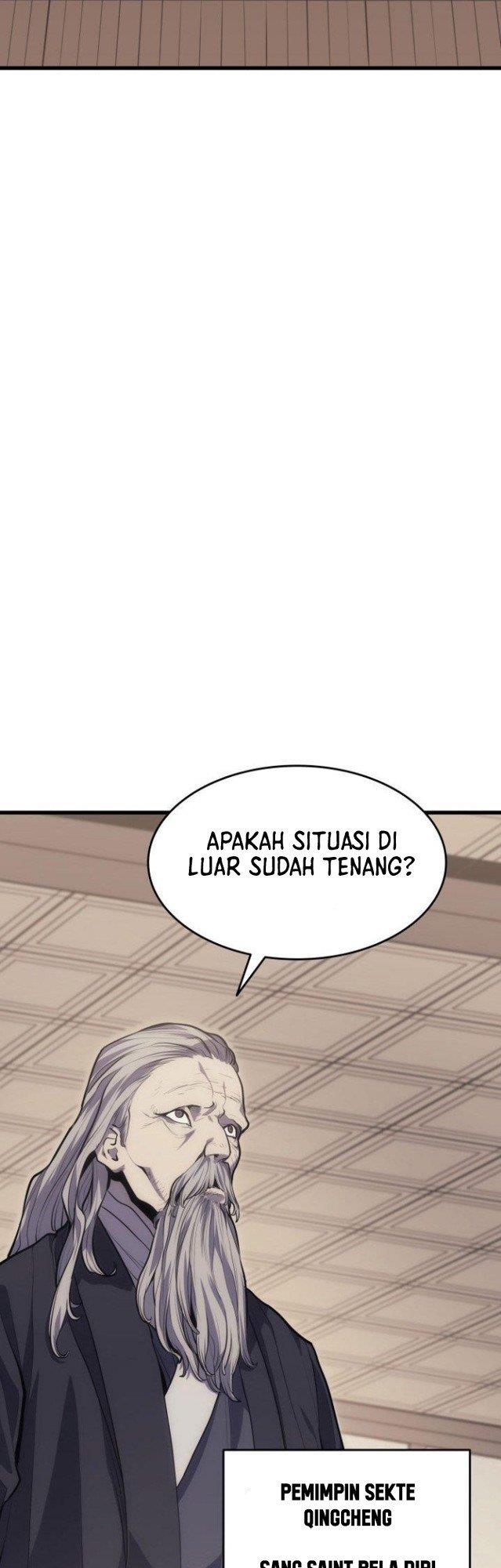 Grim Reaper of the Drifting Moon Chap 19 - Next Chap 20