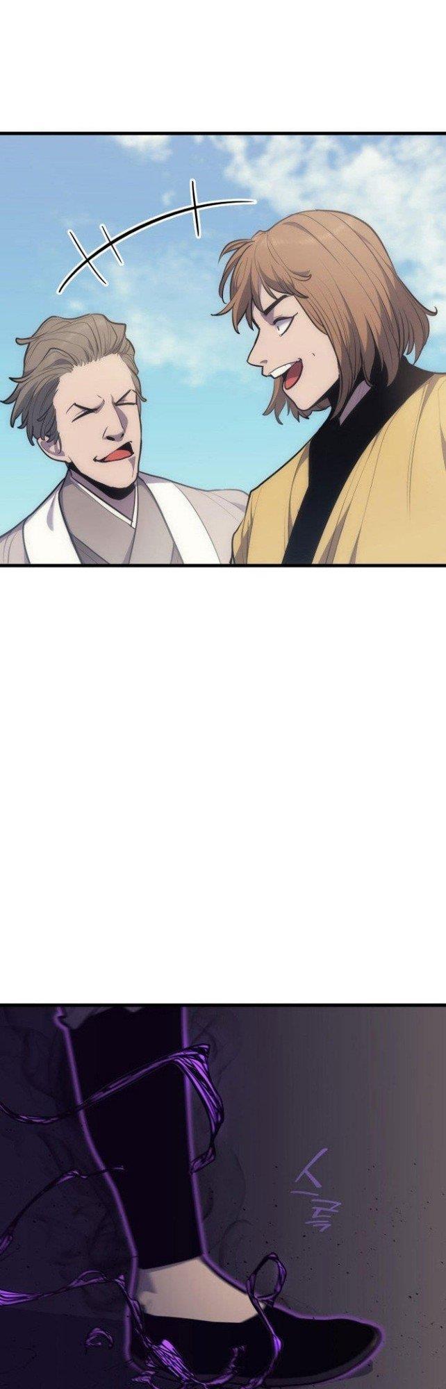 Grim Reaper of the Drifting Moon Chap 19 - Next Chap 20