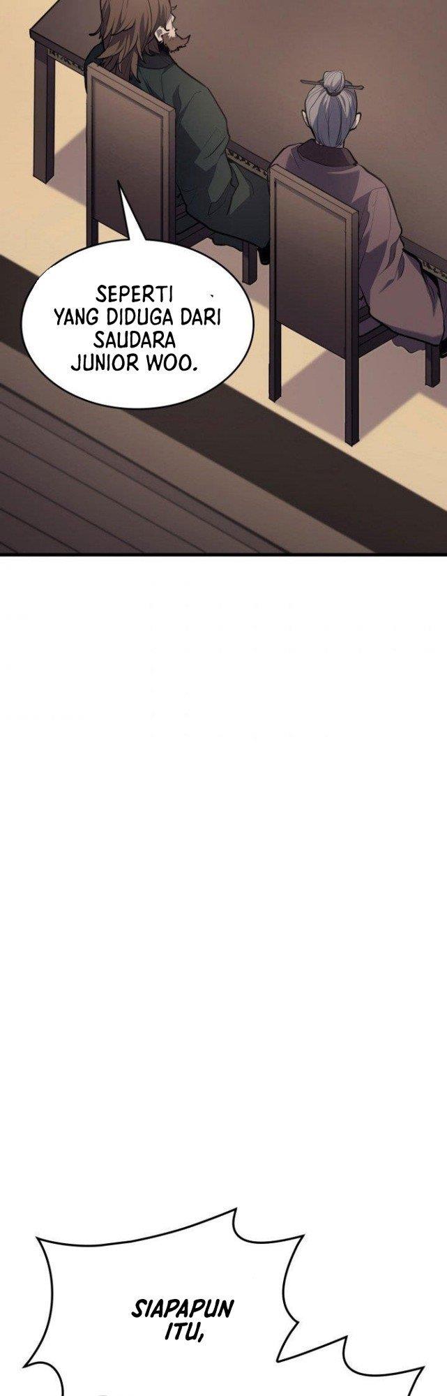 Grim Reaper of the Drifting Moon Chap 19 - Next Chap 20