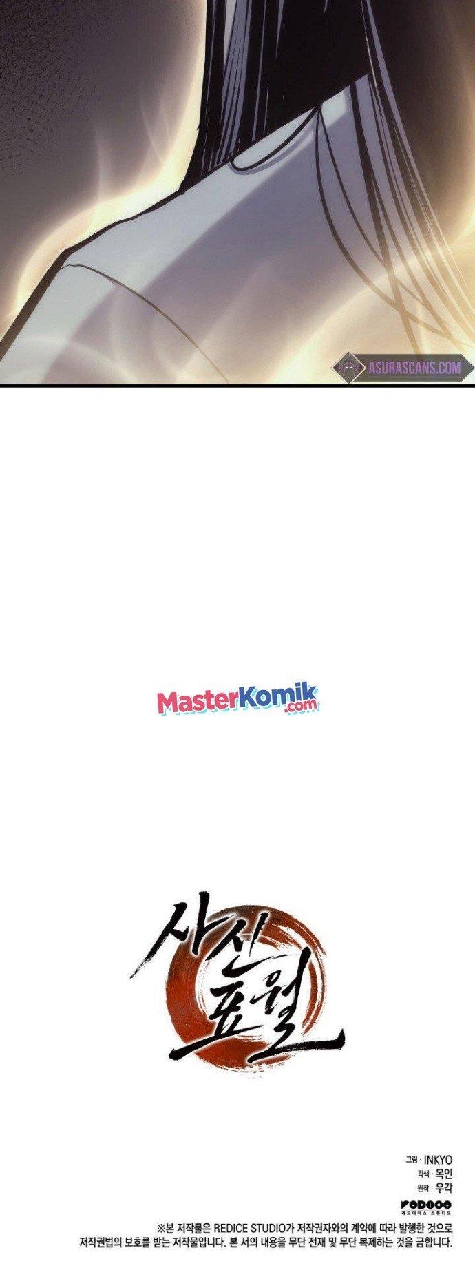 Grim Reaper of the Drifting Moon Chap 19 - Next Chap 20