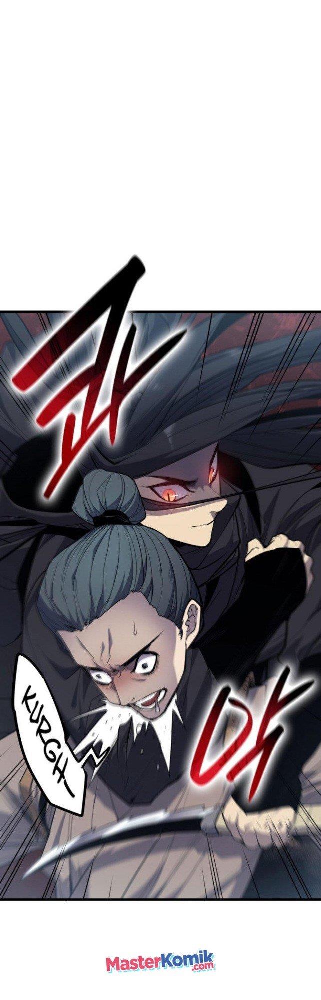 Grim Reaper of the Drifting Moon Chap 19 - Next Chap 20