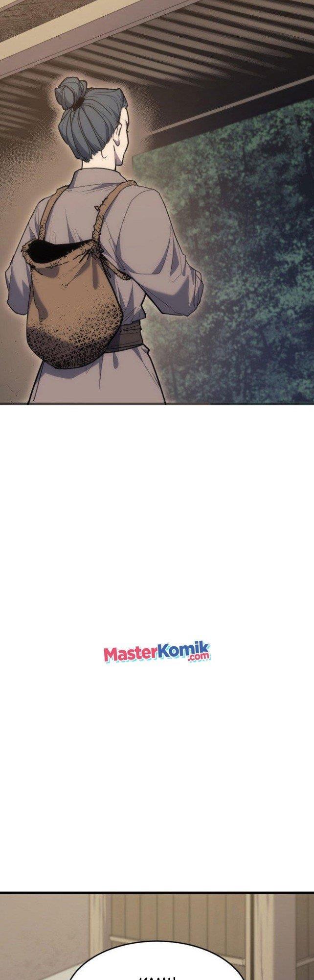 Grim Reaper of the Drifting Moon Chap 19 - Next Chap 20