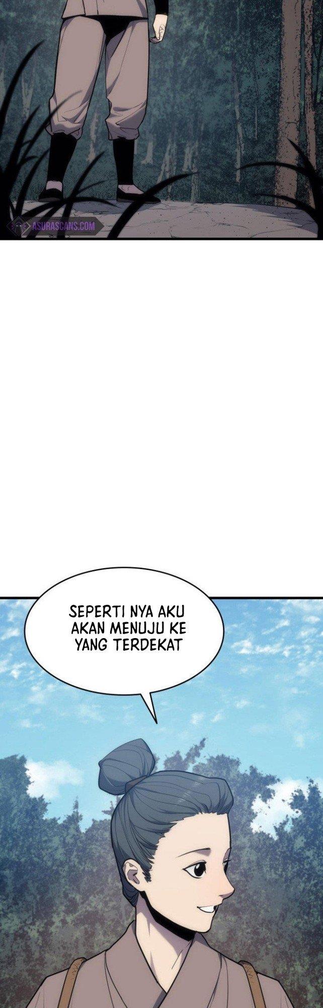 Grim Reaper of the Drifting Moon Chap 19 - Next Chap 20