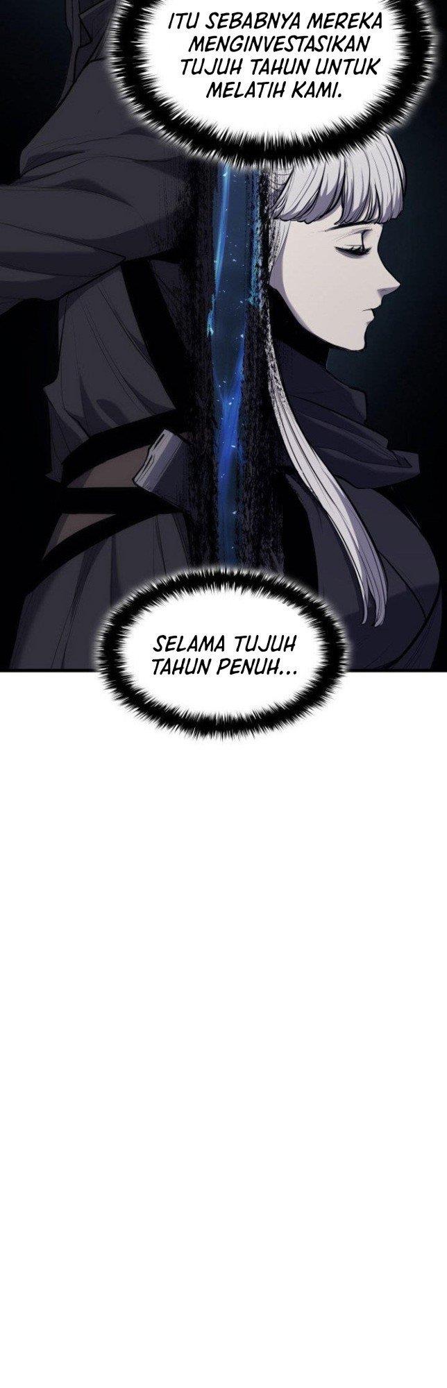 Grim Reaper of the Drifting Moon Chap 19 - Next Chap 20