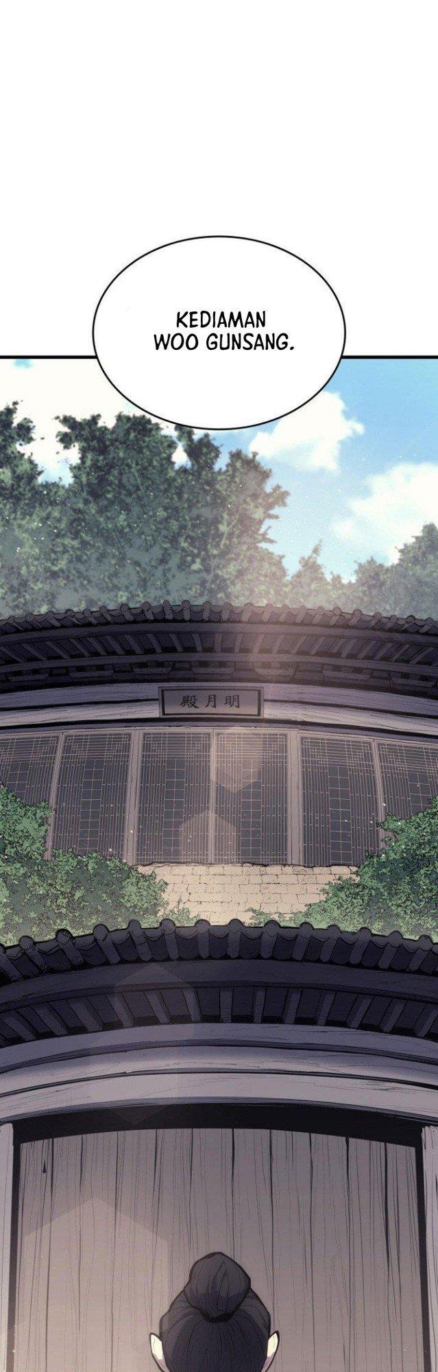 Grim Reaper of the Drifting Moon Chap 19 - Next Chap 20