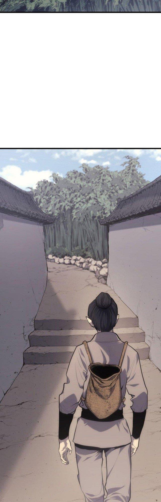 Grim Reaper of the Drifting Moon Chap 19 - Next Chap 20