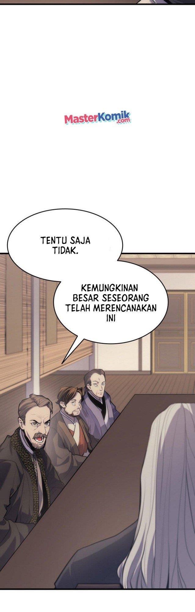 Grim Reaper of the Drifting Moon Chap 19 - Next Chap 20