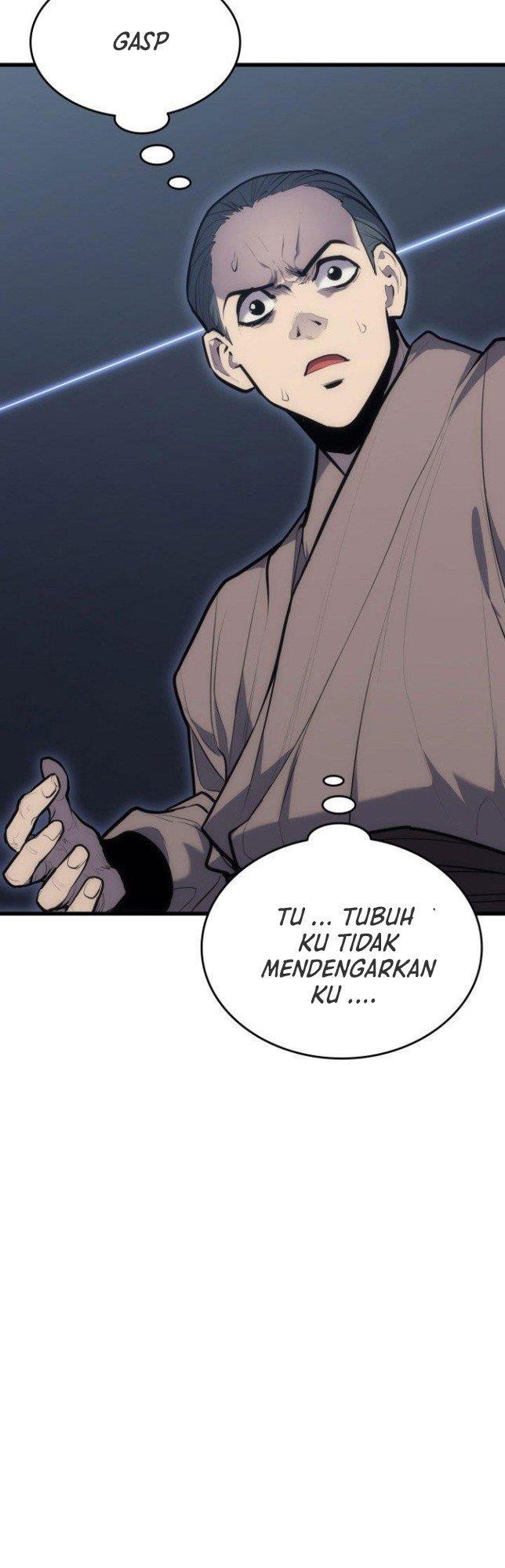 Grim Reaper of the Drifting Moon Chap 19 - Next Chap 20