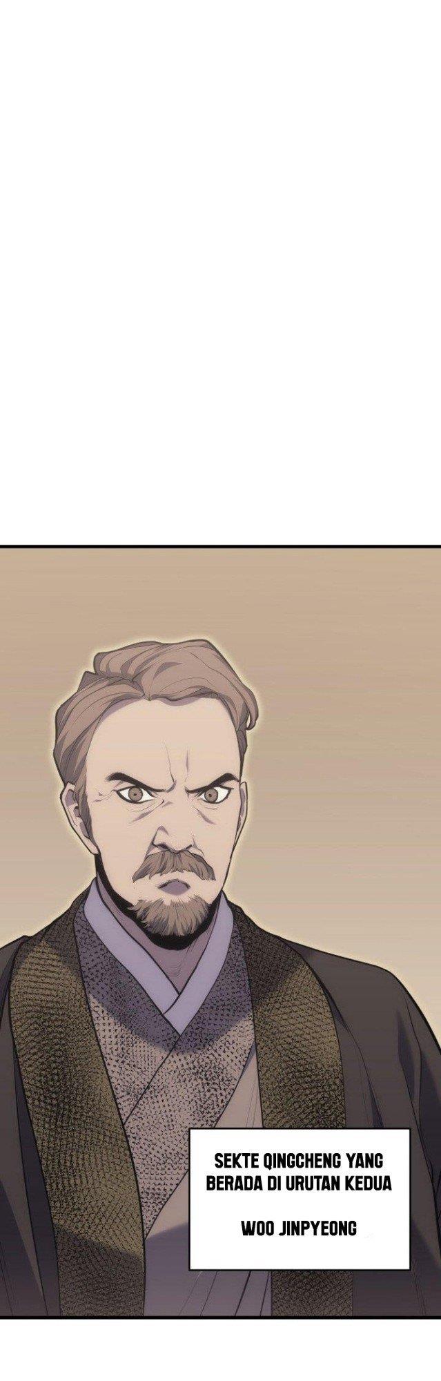 Grim Reaper of the Drifting Moon Chap 19 - Next Chap 20