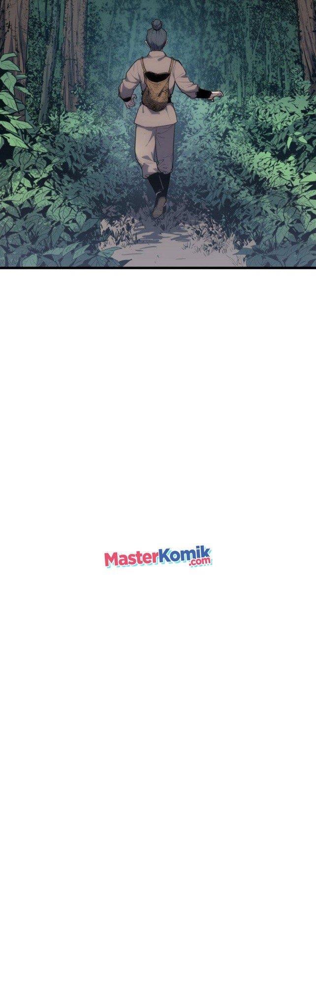 Grim Reaper of the Drifting Moon Chap 19 - Next Chap 20