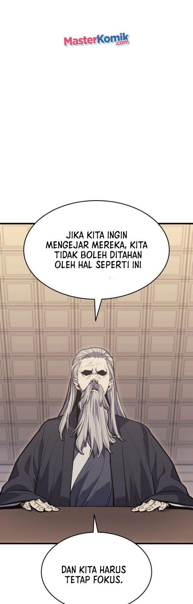 Grim Reaper of the Drifting Moon Chap 19 - Next Chap 20