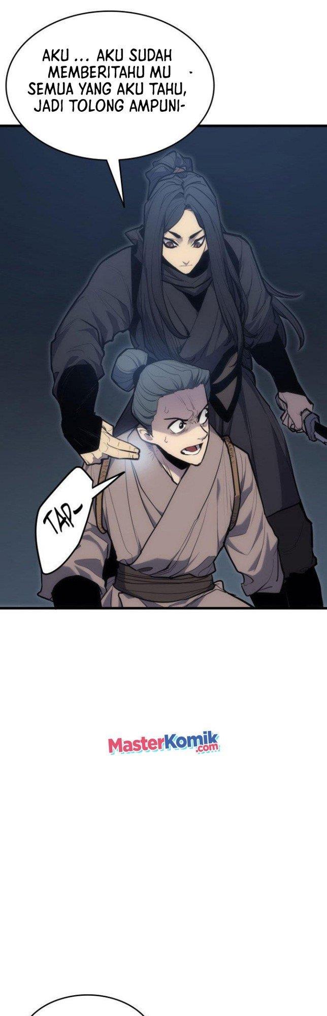 Grim Reaper of the Drifting Moon Chap 19 - Next Chap 20