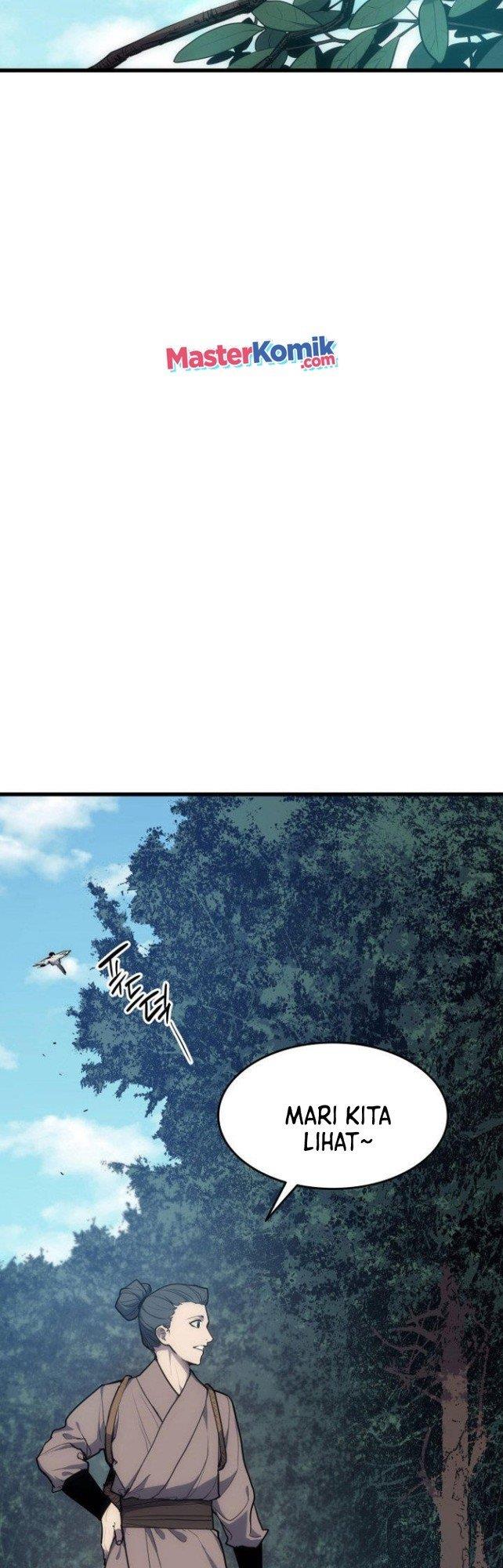 Grim Reaper of the Drifting Moon Chap 19 - Next Chap 20