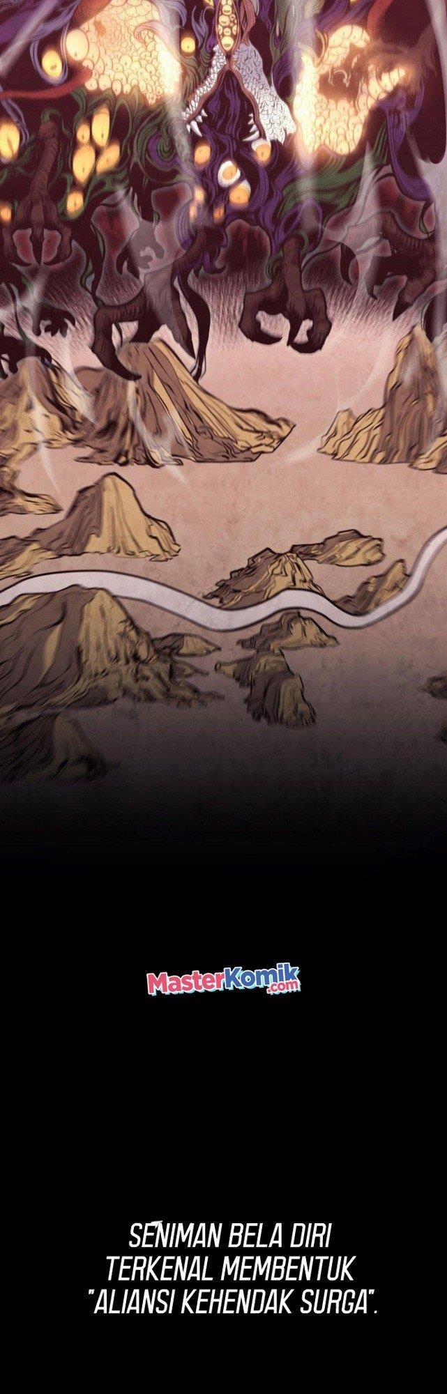 Grim Reaper of the Drifting Moon Chap 19 - Next Chap 20