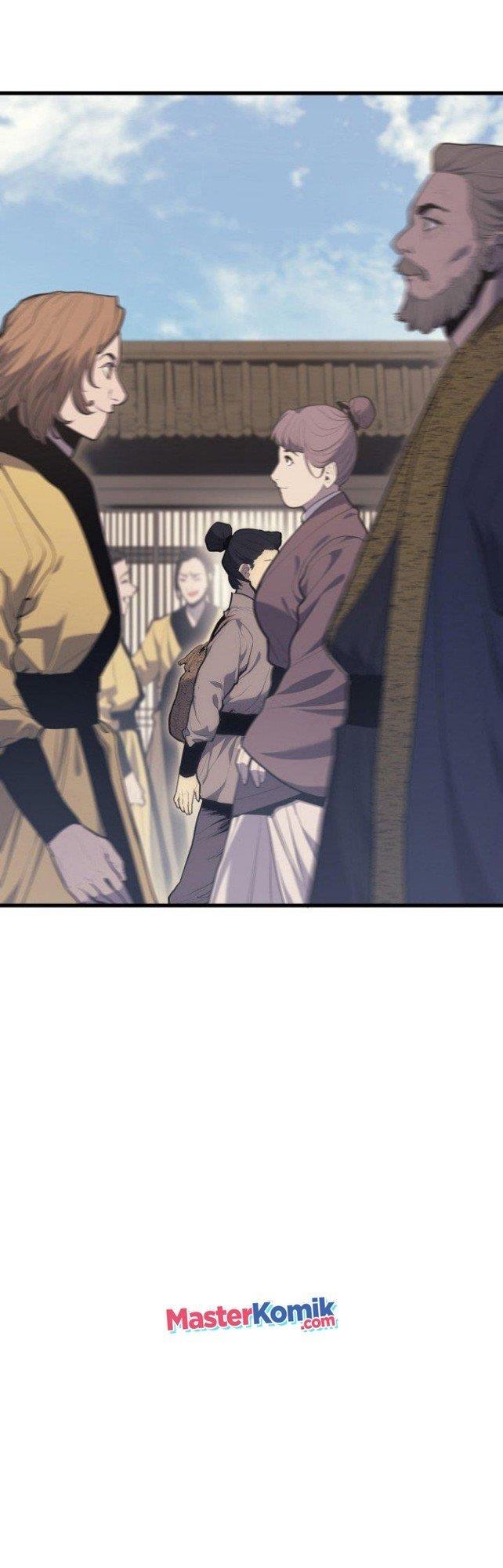 Grim Reaper of the Drifting Moon Chap 19 - Next Chap 20