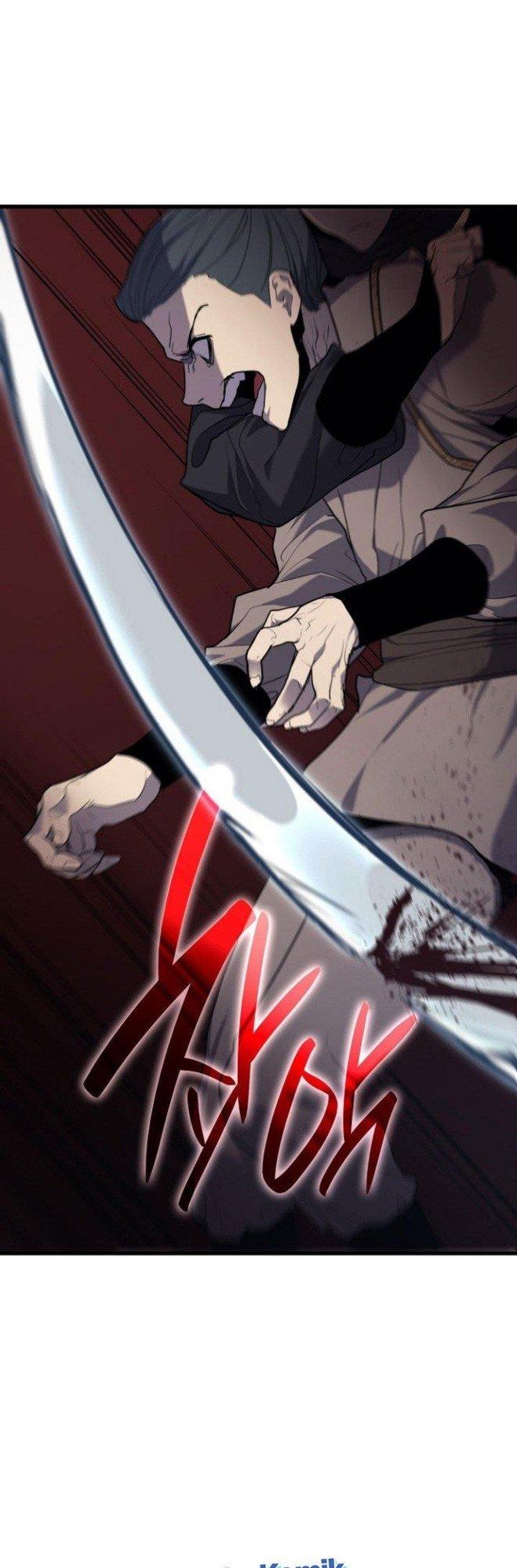 Grim Reaper of the Drifting Moon Chap 19 - Next Chap 20