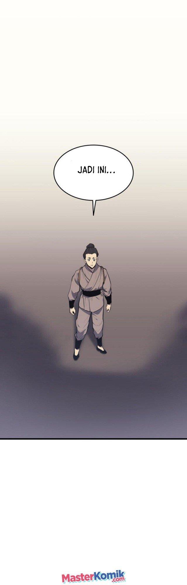 Grim Reaper of the Drifting Moon Chap 19 - Next Chap 20